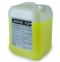 Теплоноситель незамерзающий для систем отопления DIXIS-TOP (-30°С) 10 кг (0-08-4338)
