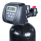 Клапан управления Clack WS125CI DNM I- F M (12В, 50Гц, счетчик, таймер) (CCV125CIDMF-M08)