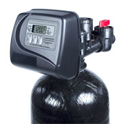 Клапан управления Clack WS1TC DNT I- F (12В, 50Гц, 3 кнопки, таймер) (CCV1TCDTF-03)