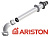Дымоходы для котлов Ariston